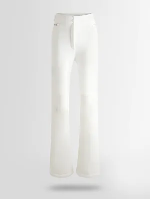 ELANCIA II B ski pants - NEIGE