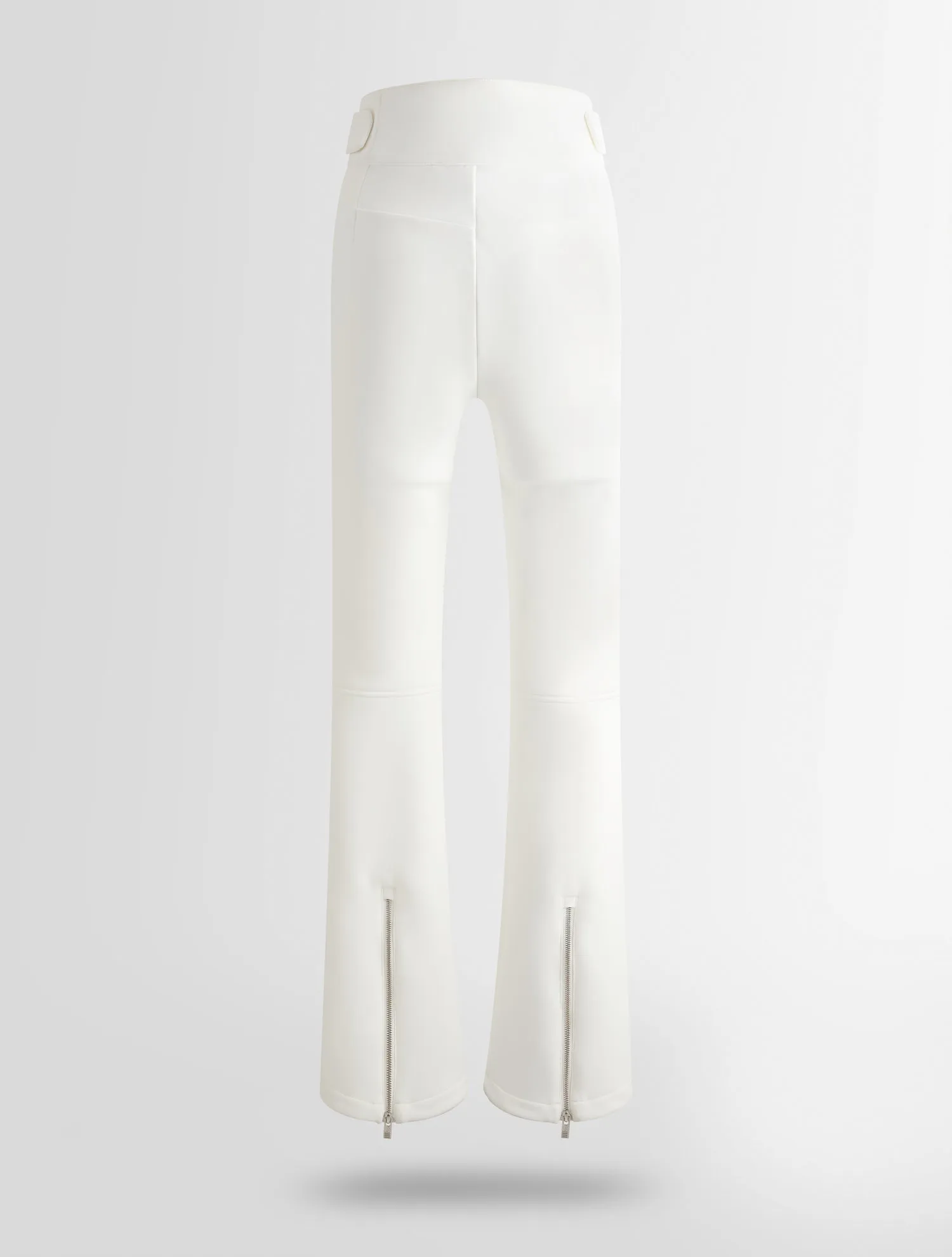 ELANCIA II B ski pants - NEIGE