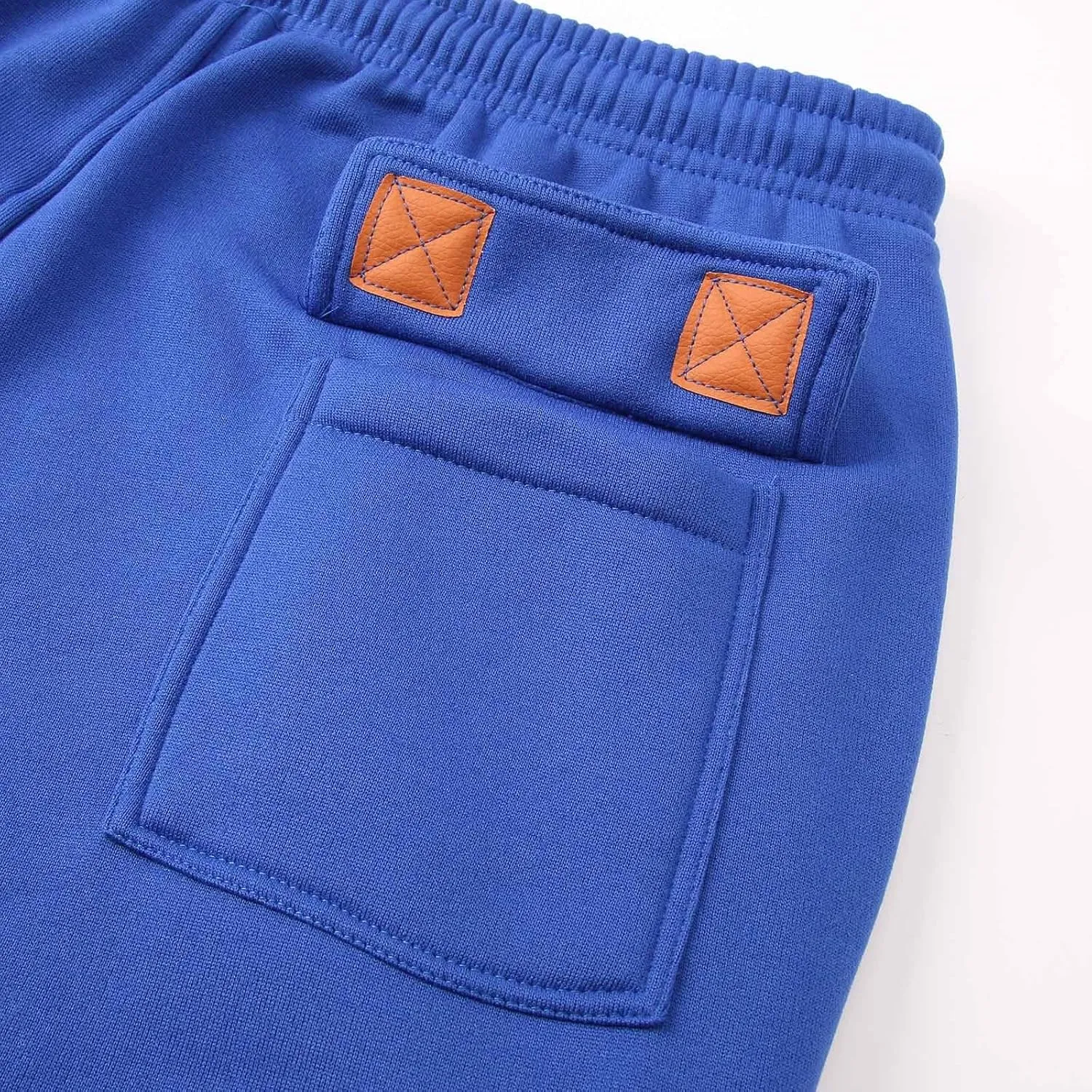 Joggers for Men Casual Solid Pants Leggings Trousers Tooling Multi-Pocket Men's Color Men's Pants Slim Fit Track