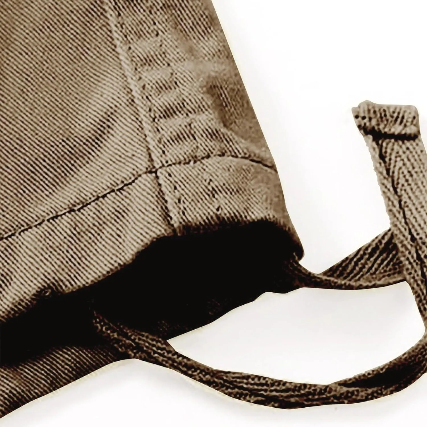 Knit Casual Pants for Men Men's Solid Color and Windproof and Rainproof Pants Winter Warm Training Active Track