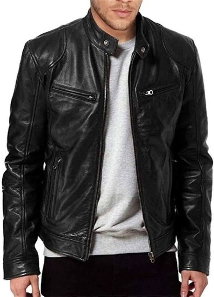 LCMTWX Mens Puffer Jackets Jacket Stand Collar Knitted Splice Sweater Coat Casual Cardigan Men's Winter Thickened Warm