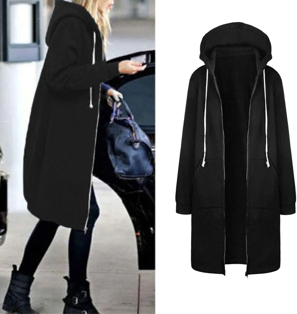 LCMTWX Plus Size Winter Coats for Women Collar Printed Pocket Jacket Trench Coats for Women Fall Coats for Women Trendy