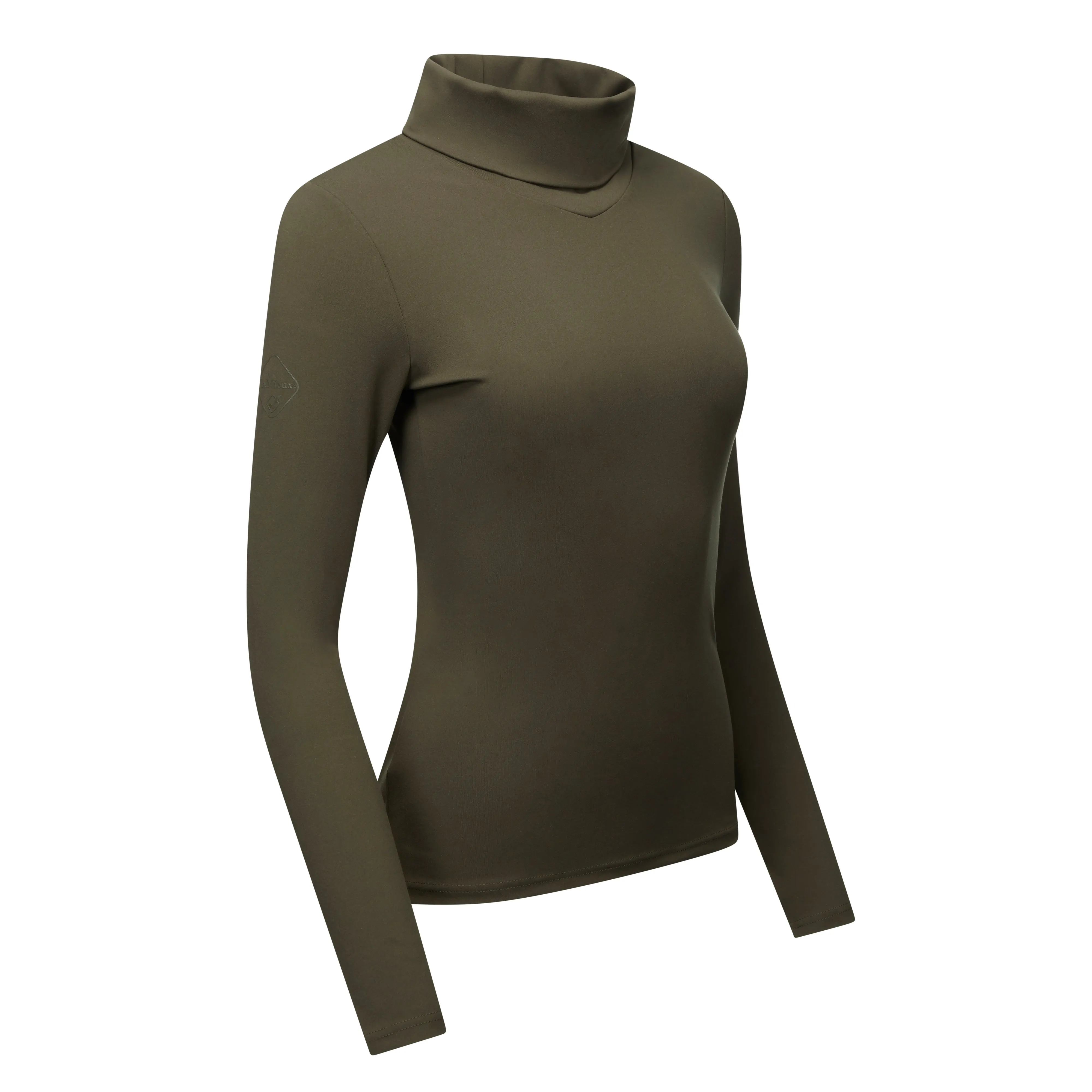 LeMieux Liberte Roll Neck