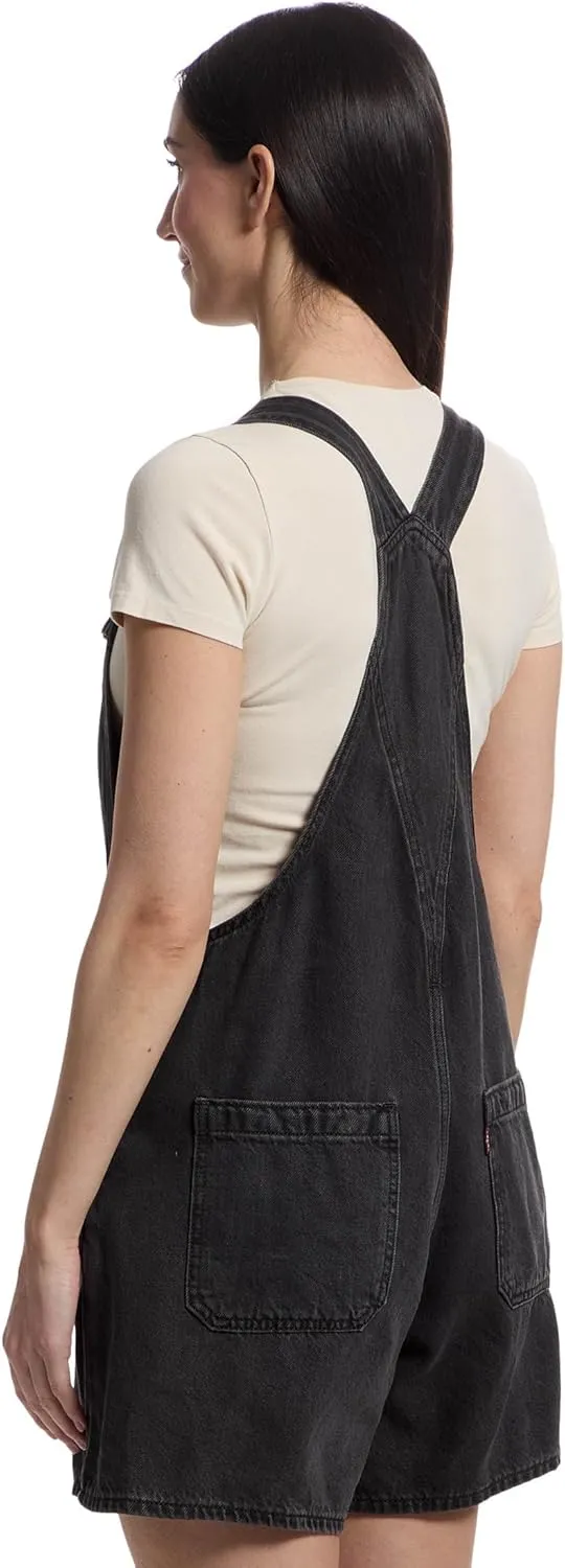 Levi's womens Utility Shortall