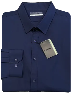 Long Sleeve Sportshirt