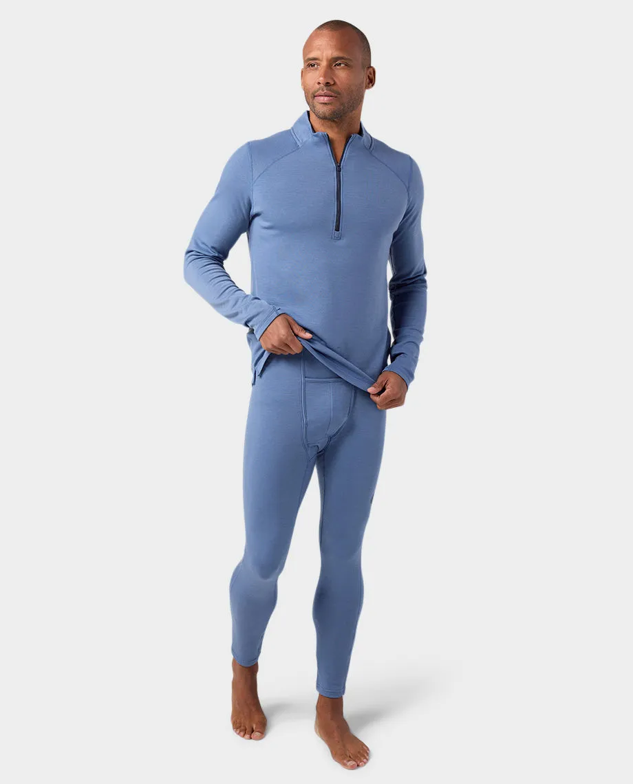 Men's Basis PeakWool Midweight Tight