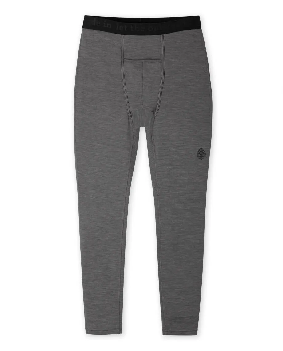 Men's Basis PeakWool Midweight Tight