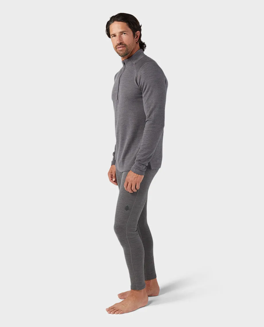 Men's Basis PeakWool Midweight Tight