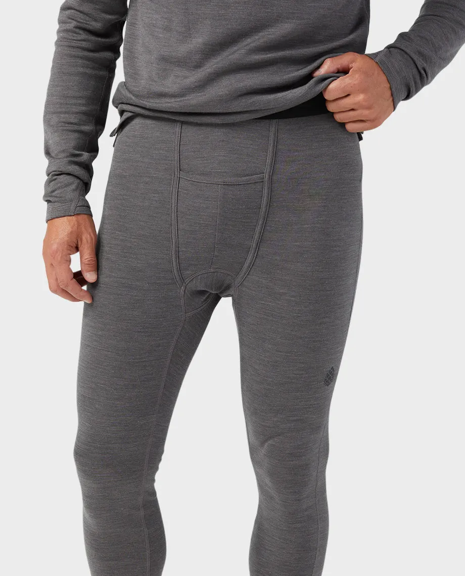 Men's Basis PeakWool Midweight Tight