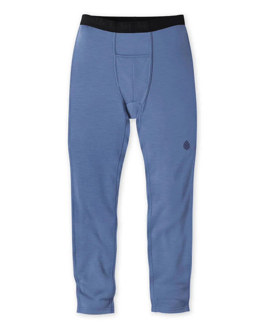 Men's Basis PeakWool Midweight Tight