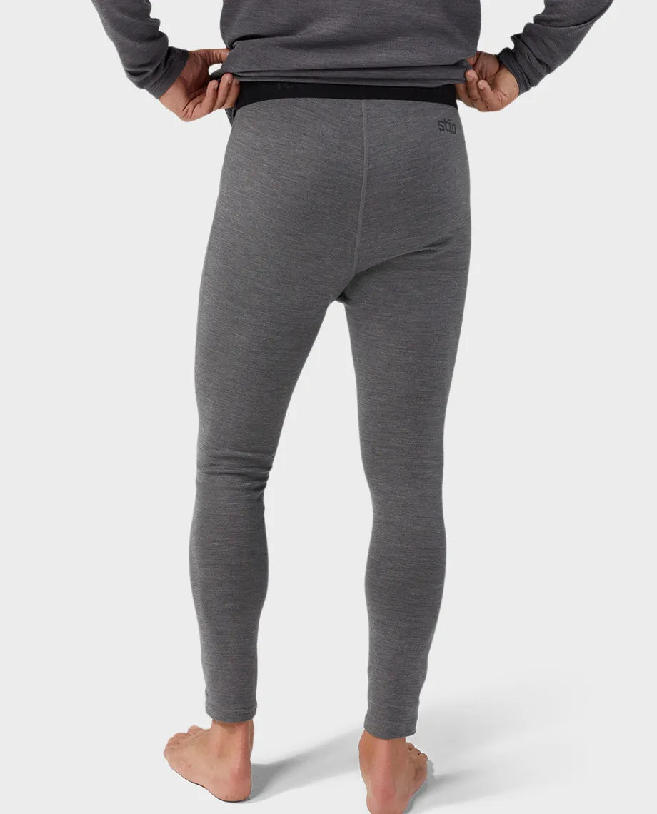 Men's Basis PeakWool Midweight Tight