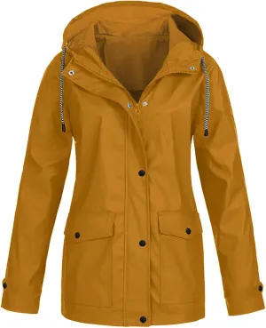 Mens Winter Coat Jacket Autumn&Winter Long Men's Solid Collar Sleeve Turn-down Top Men's Coats & Leather Trench Coat