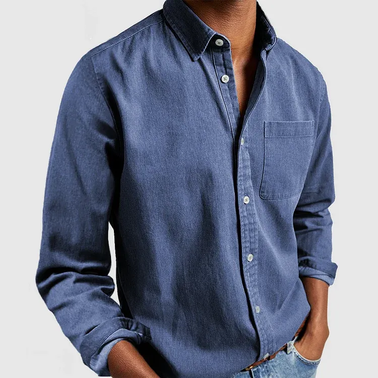 PATRICK - Work Casual Shirt