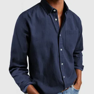 PATRICK - Work Casual Shirt