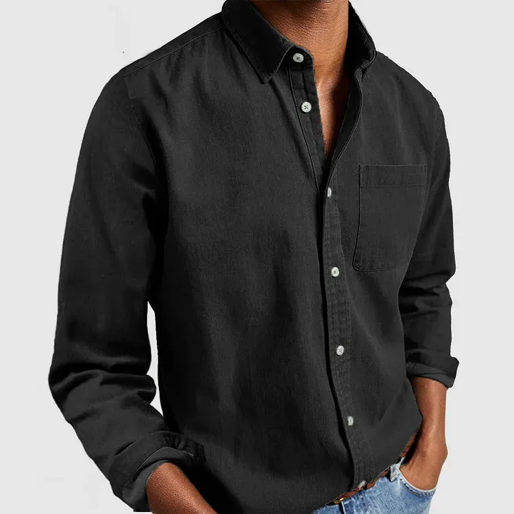 PATRICK - Work Casual Shirt