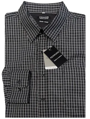 Perrone Long Sleeve Shirt