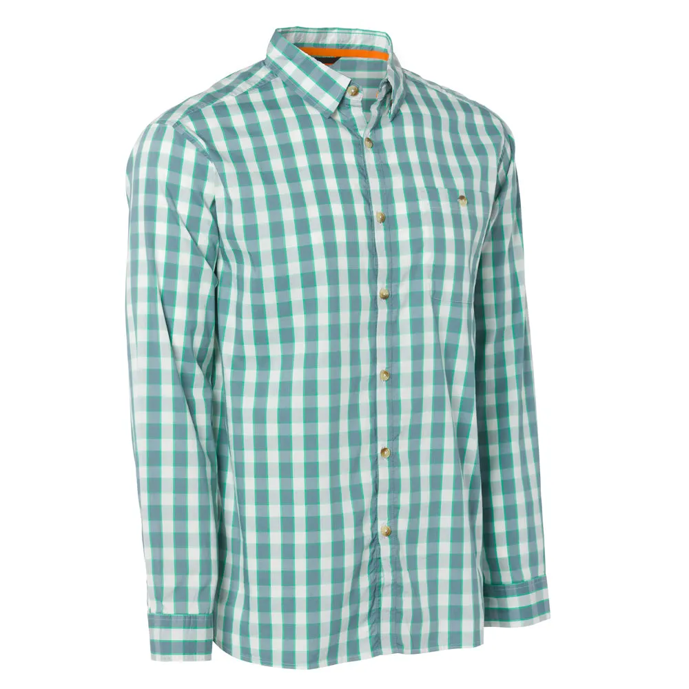 Platform Long Sleeve Shirt
