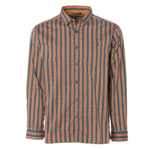 Platform Long Sleeve Shirt