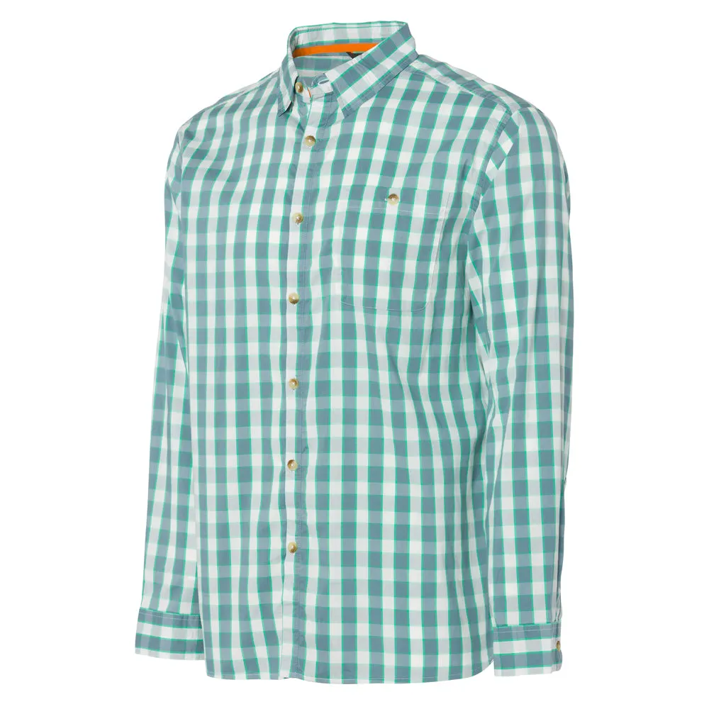 Platform Long Sleeve Shirt