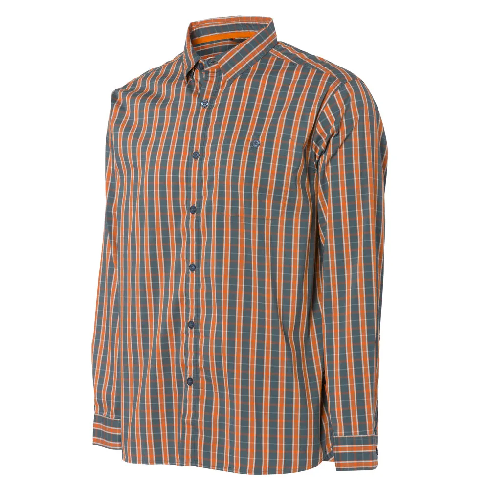 Platform Long Sleeve Shirt