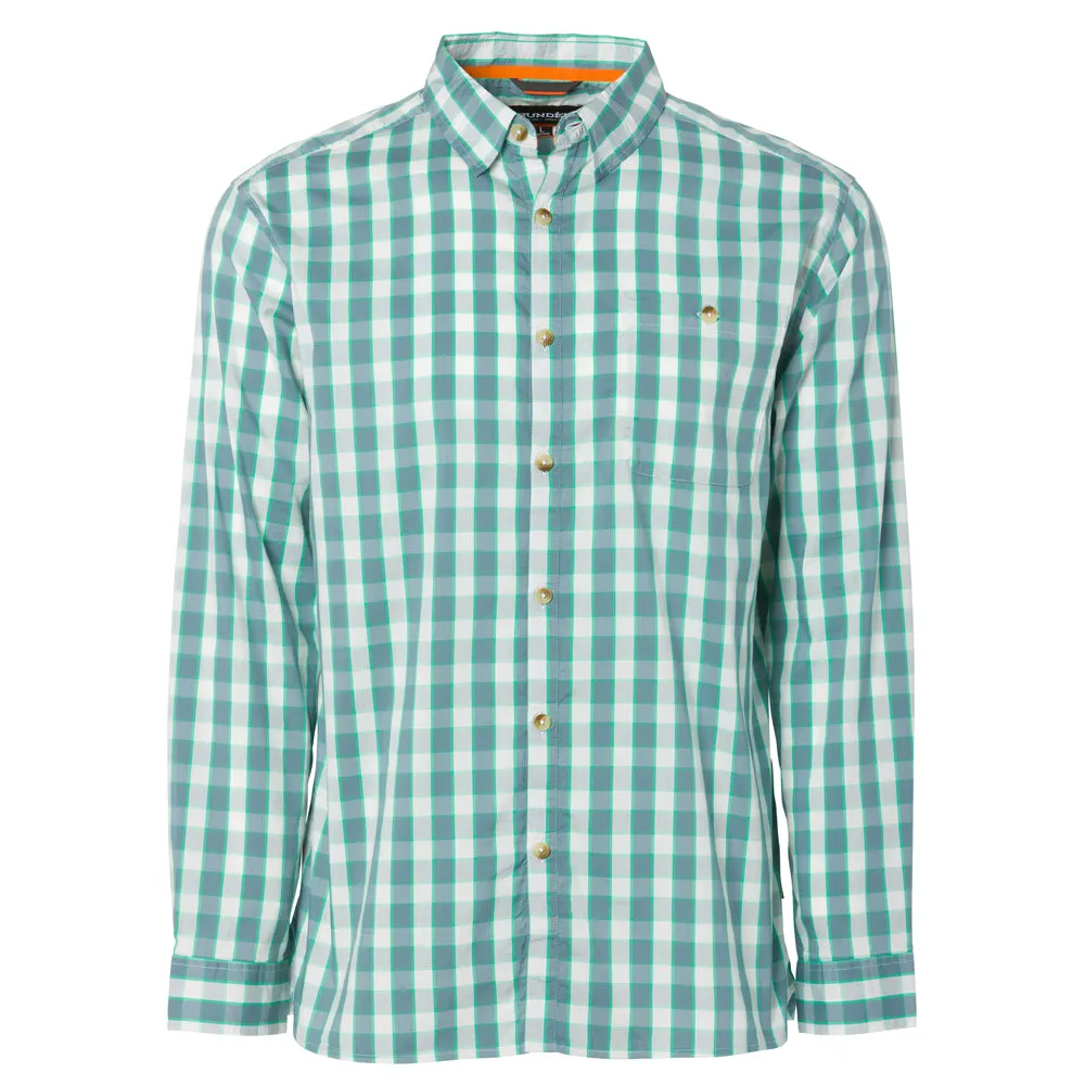 Platform Long Sleeve Shirt
