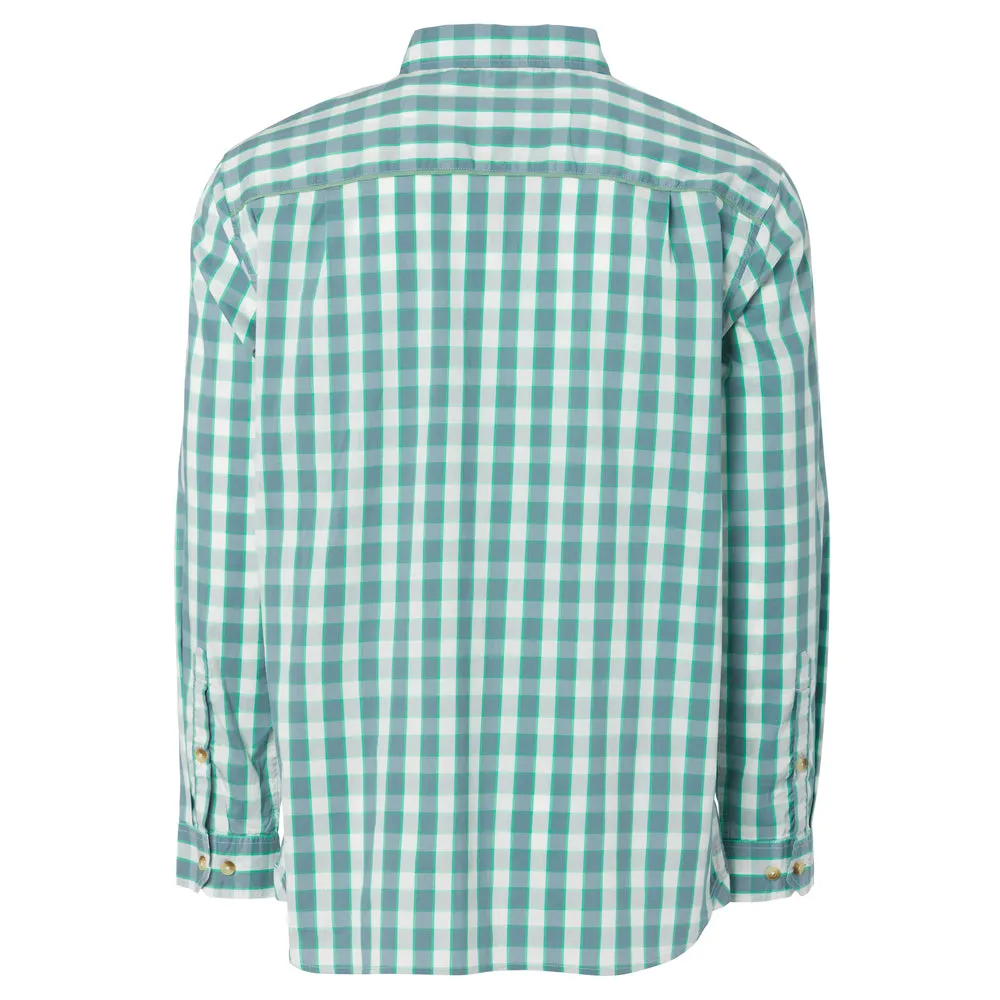 Platform Long Sleeve Shirt