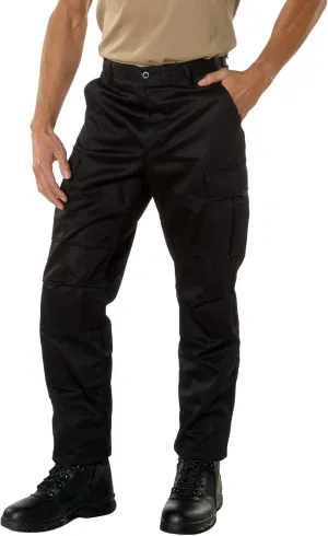 Rothco Camo Tactical BDU Pants Camo Cargo Pants