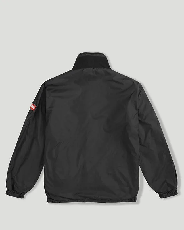 Sportsman Fleece Reversible Jacket