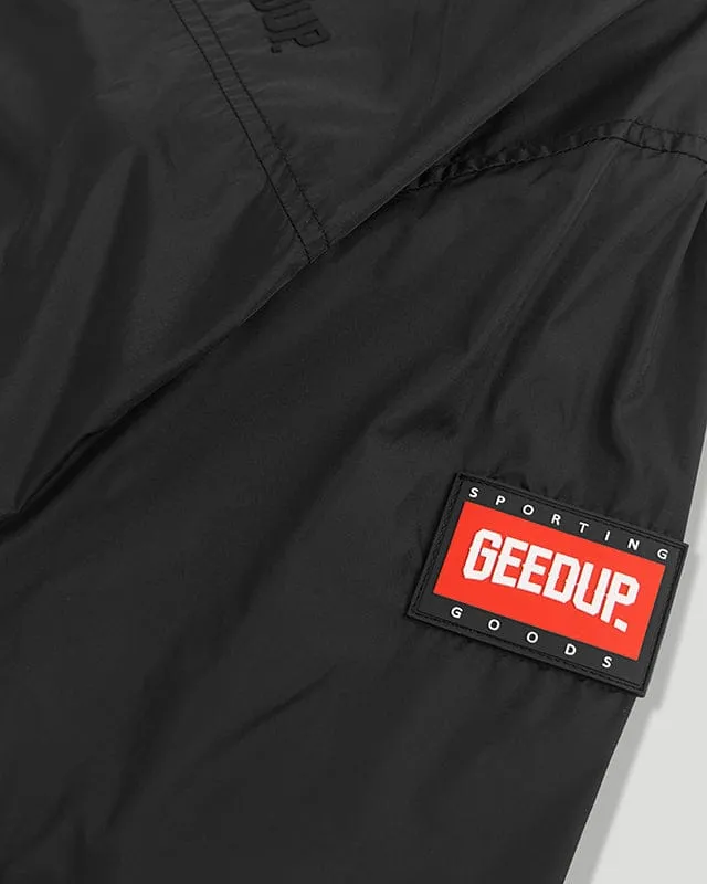 Sportsman Fleece Reversible Jacket