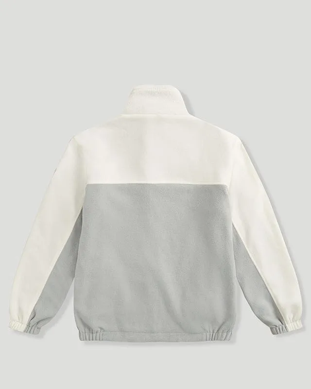 Sportsman Fleece Reversible Jacket