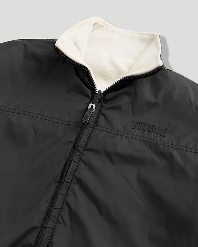 Sportsman Fleece Reversible Jacket