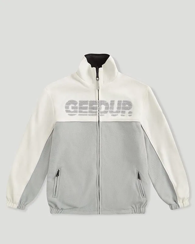 Sportsman Fleece Reversible Jacket