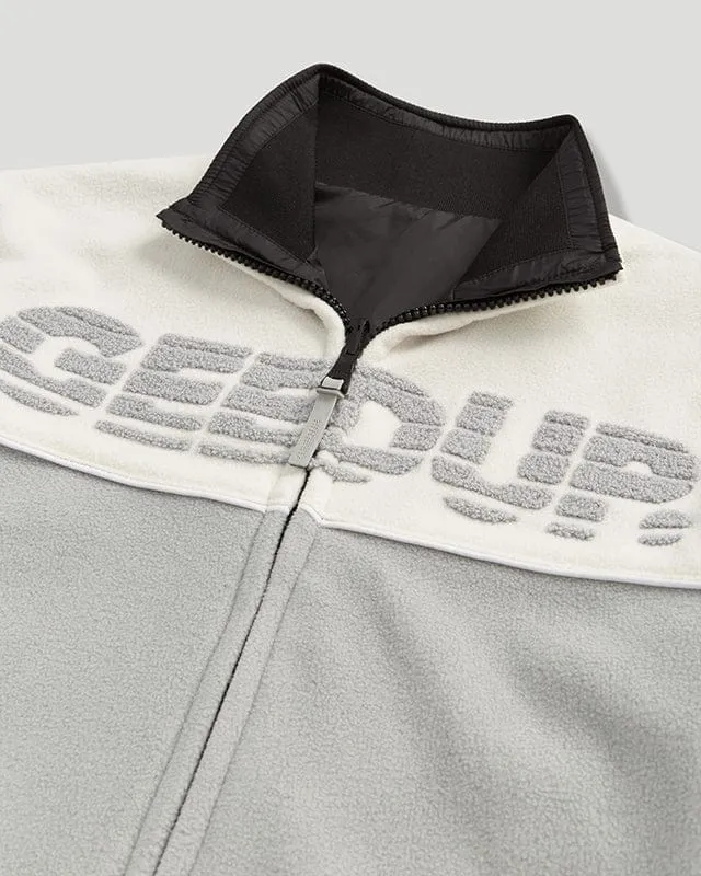 Sportsman Fleece Reversible Jacket