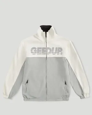 Sportsman Fleece Reversible Jacket