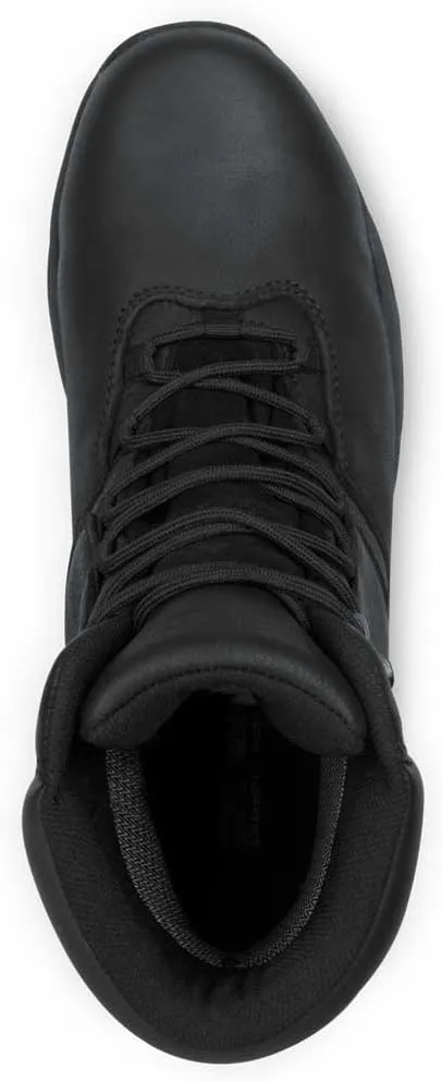 SR Max Bear, Men's, Black, Comp Toe, EH, Waterproof, Insulated Slip Resistant 8 Inch Work Boot