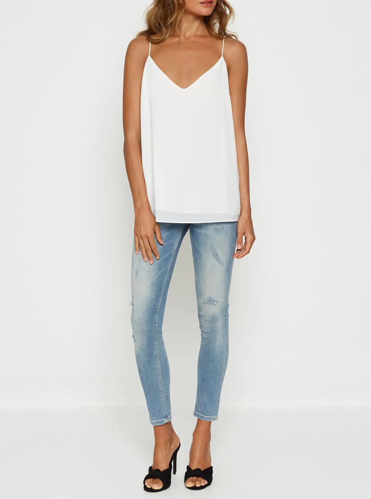 Stardust Cami