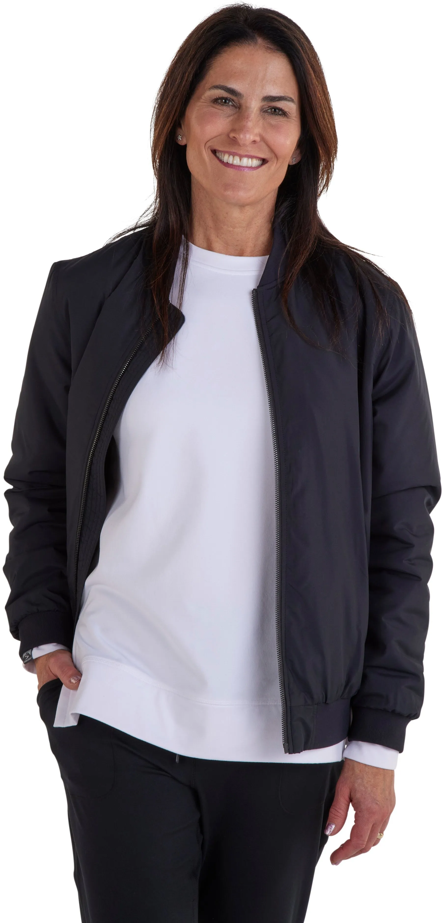 Storm Creek Ladies Aviator Jacket