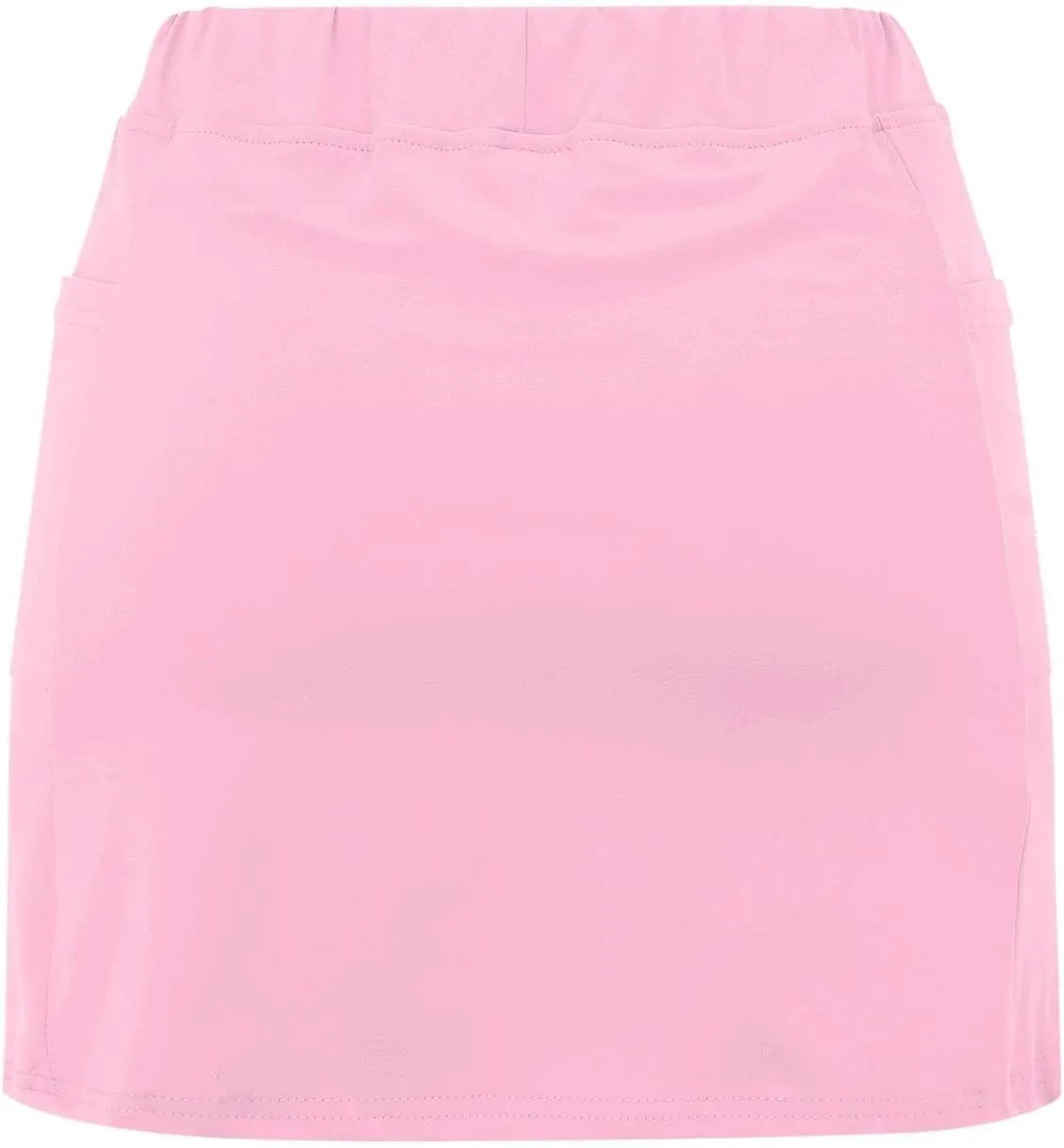 Summer Skorts For Women 2025 Trendy Lightweight Skirt Athletic Inner Shorts Running Tennis Golf Workout Leggings