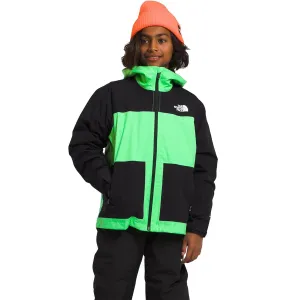 The North Face Boys' Freedom Triclimate Jacket