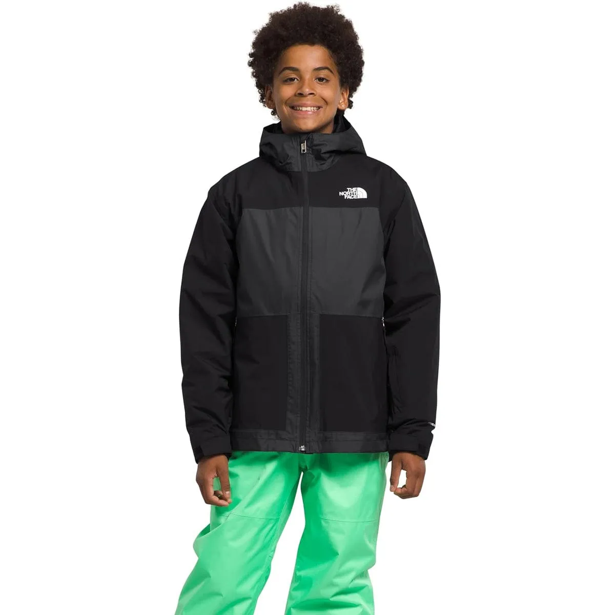 The North Face Boys' Freedom Triclimate Jacket