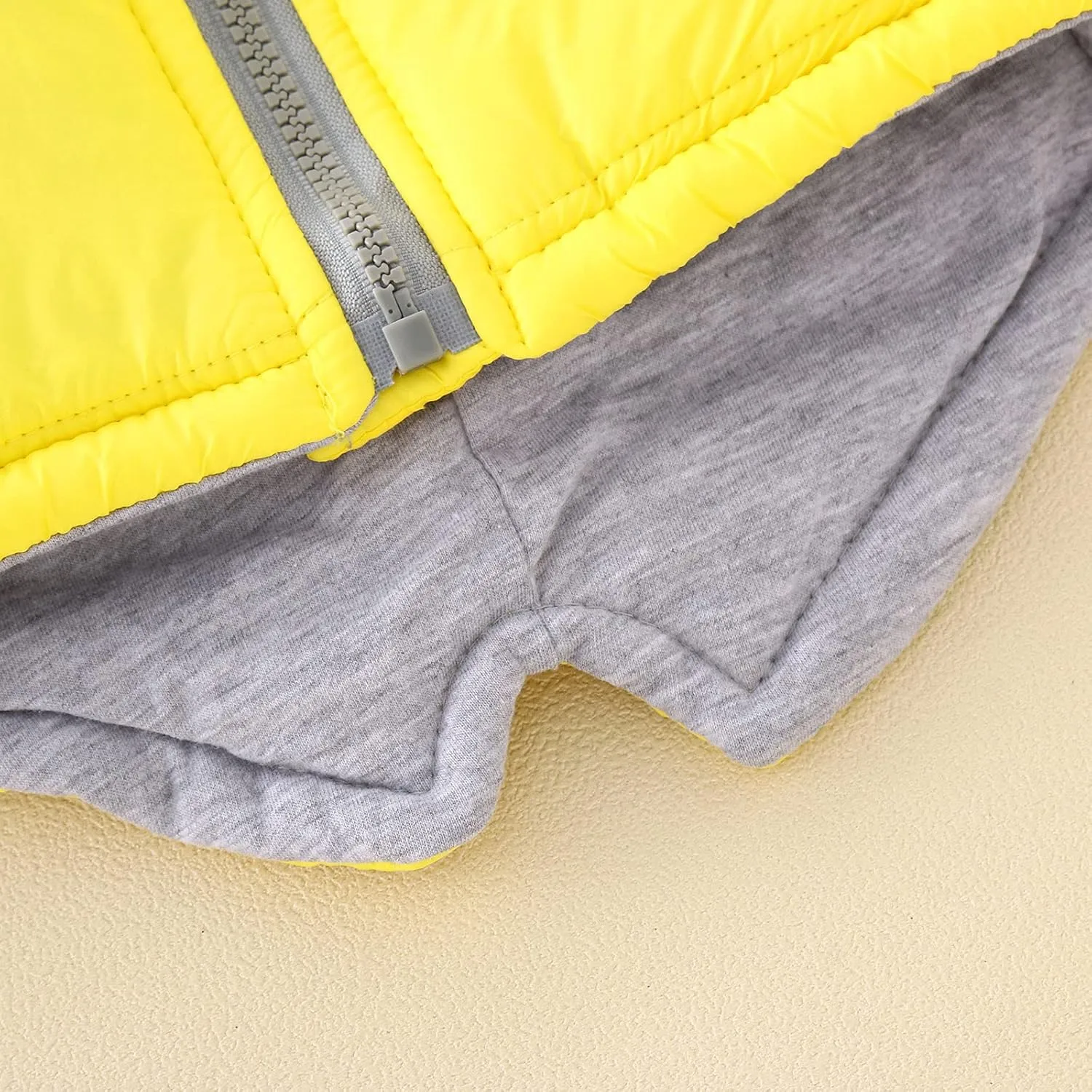 Toddler Kids Baby Boys Girls Winter Warm Solid Dinosaur Padded Vest Outerwear Baby Boy Winter Coat 12 Months