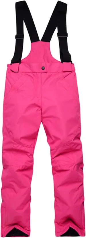 Unisex Adult Snow Bibs 2025 Winter Overalls Snowsuit Snowboard Pants Snowpants Skiing Clothes Outfits Jumpsuit