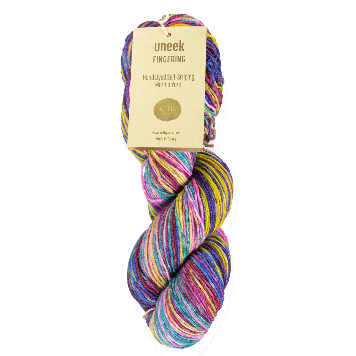 Urth Yarns Uneek Fingering Yarn - 3026
