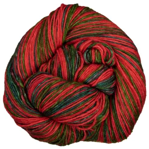 Urth Yarns Uneek Fingering Yarn - Christmas