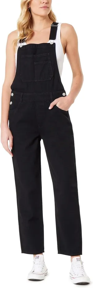 WallFlower Women's Overalls Juniors