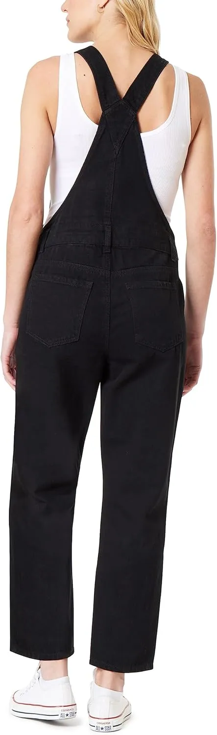 WallFlower Women's Overalls Juniors