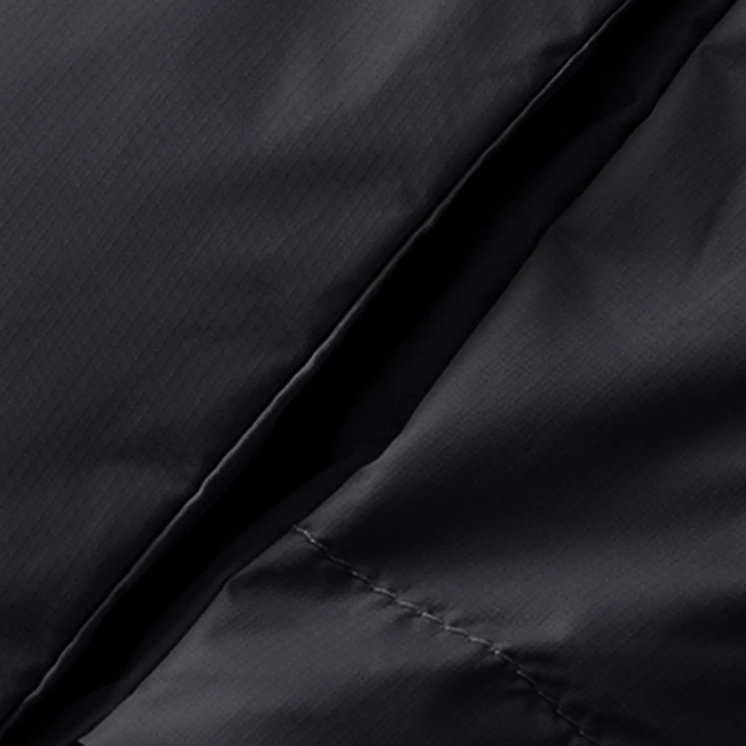 Winter Quilted Insulated Jackets For Men Heavyweight Cotton Padded Jacket Stand Collar Thickened Coats For Travel Ski