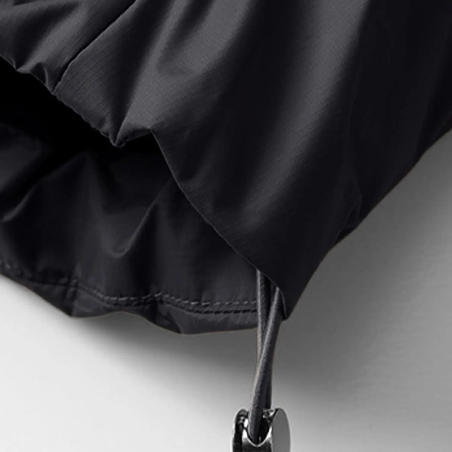 Winter Quilted Insulated Jackets For Men Heavyweight Cotton Padded Jacket Stand Collar Thickened Coats For Travel Ski