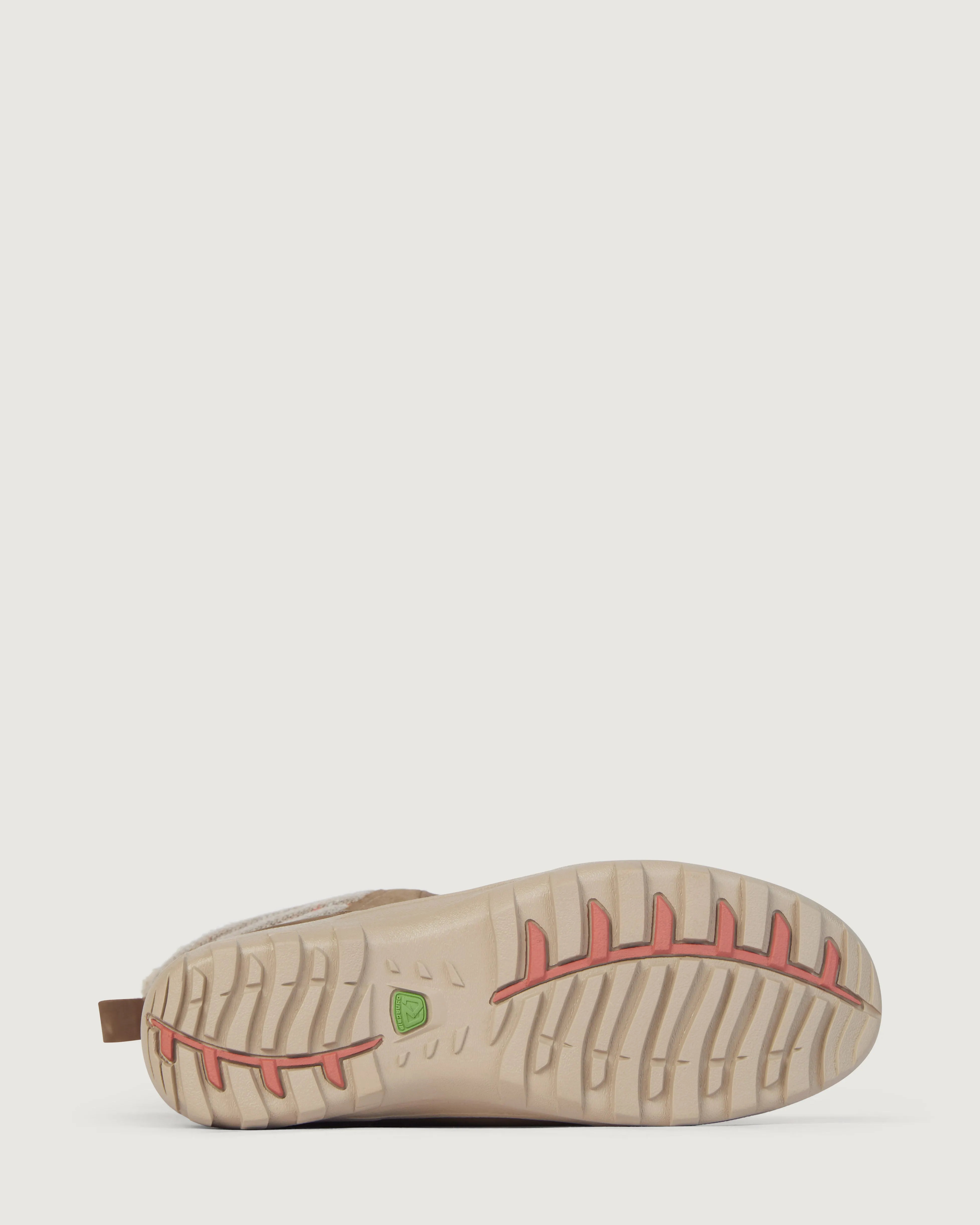 Winterburn Women's Boots - Ginger Snap/Red Earth