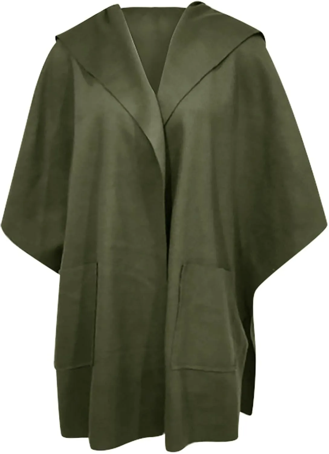 Women'S Double Breasted Trench Coat Slim Full Length Maxi Long Overcoat Womens Trench Coat Mid Length Womens Trench